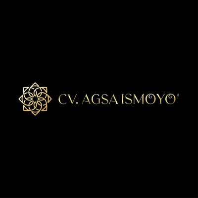 Trademark CV. AGSA ISMOYO