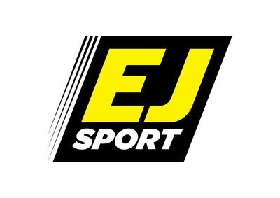 Trademark EJ SPORT + Logo