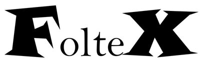 Trademark FolteX