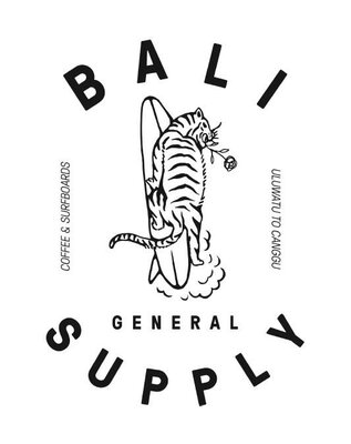 Trademark BALI GENERAL SUPPLY & GAMBAR