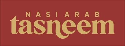 Trademark NASI ARAB TASNEEM + Logo