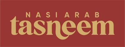 Trademark NASI ARAB TASNEEM + Logo