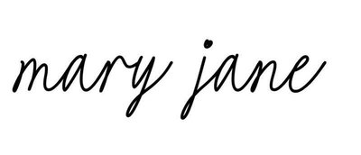 Trademark mary jane
