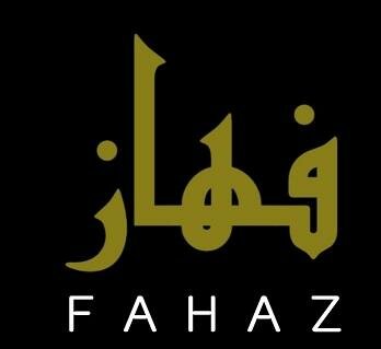 Trademark FAHAZ + LOGO