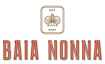 Trademark BAIA NONNA DAN LOGO