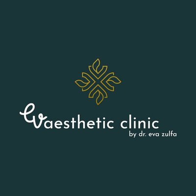 Trademark EVAESTHETIC CLINIC by. dr. eva zulfa