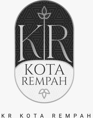 Trademark KR Kota Rempah