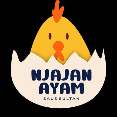 Trademark NJAJAN AYAM SAUS SULTAN