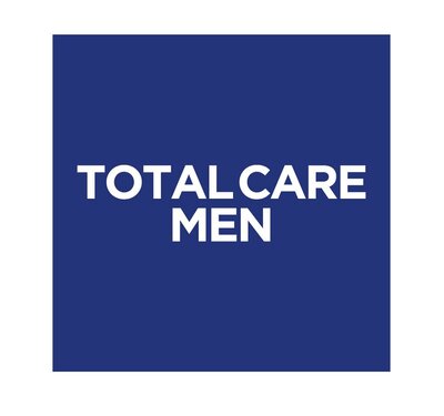 Trademark TOTALCARE MEN