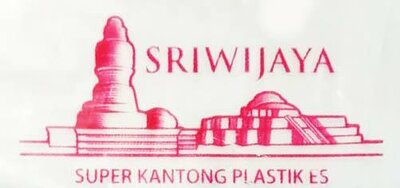 Trademark SRIWIJAYA