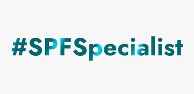 Trademark #SPFSPECIALIST