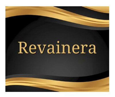 Trademark REVAINERA dan Lukisan