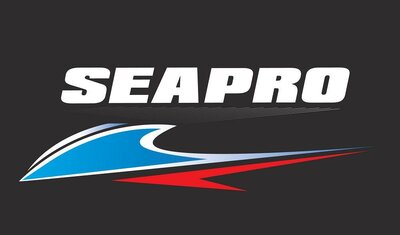 Trademark SEAPRO