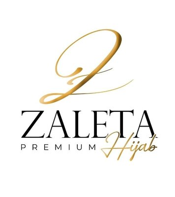 Trademark ZALETA PREMIUM HIJAB + LOGO