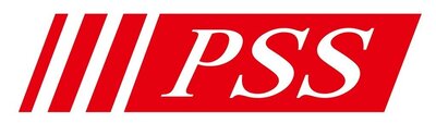 Trademark PSS + Logo