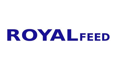 Trademark ROYAL FEED
