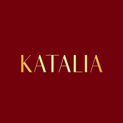 Trademark KATALIA