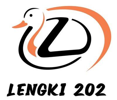 Trademark LENGKI 202