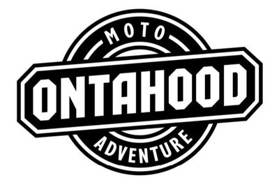 Trademark ONTAHOOD MOTO ADVENTURE