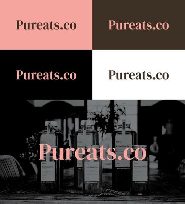 Trademark PUREATS.CO