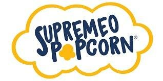 Trademark SUPREMEO POPCORN