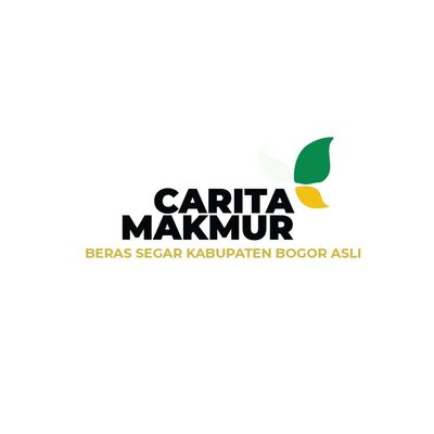 Trademark CARITA MAKMUR