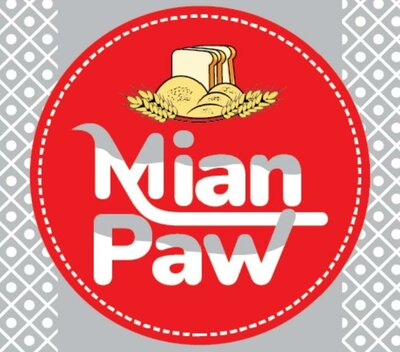 Trademark Mian Paw + Lukisan