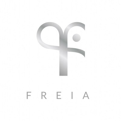 Trademark FREIA