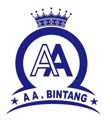 Trademark AA. BINTANG