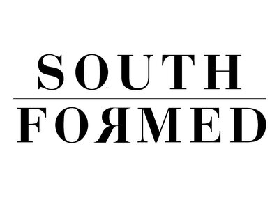 Trademark SOUTH FORMED