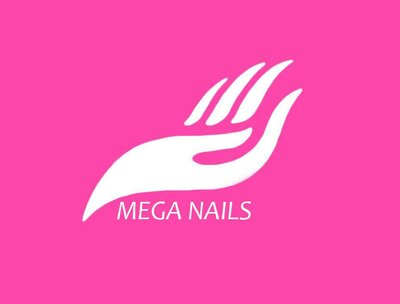 Trademark MEGA NAILS