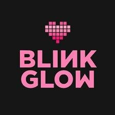 Trademark BLINK GLOW + LOGO