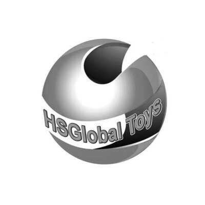 Trademark HSGlobal Toys + Logo