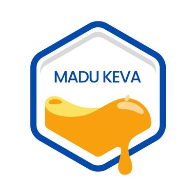 Trademark Madu Keva