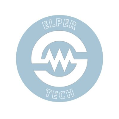 Trademark ELPER TECH