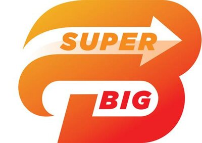 Trademark SUPERBIG