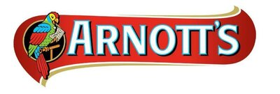 Trademark ARNOTT'S PARROT Logo