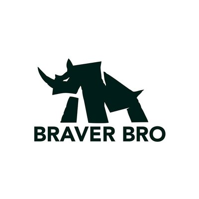 Trademark BRAVER BRO