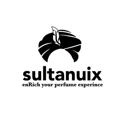 Trademark sultanuix, enRich your perfume experince