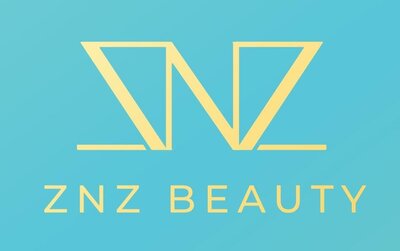 Trademark ZNZ BEAUTY + logo