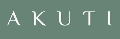 Trademark AKUTI + logo