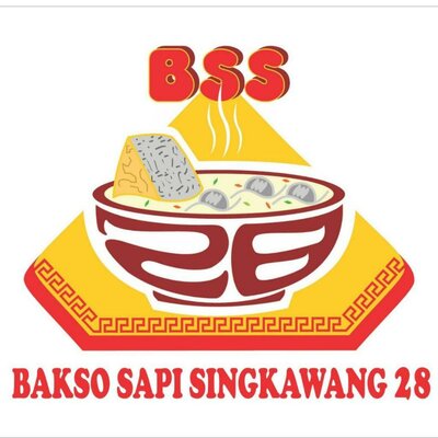 Trademark BAKSO SAPI SINGKAWANG 28