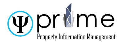 Trademark PRIME Property Information Management + LOGO