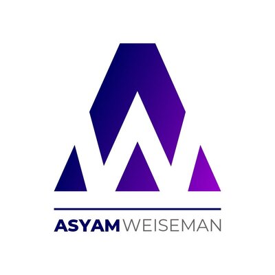 Trademark Asyam Weiseman