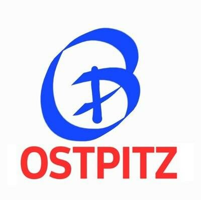 Trademark OSTPITZ