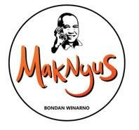 Trademark MAKNYUS BONDAN WINARNO