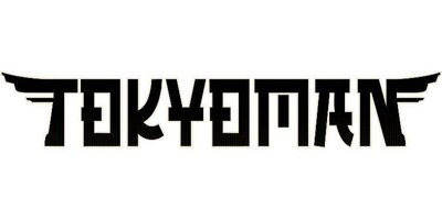 Trademark TOKYOMAN + Logo