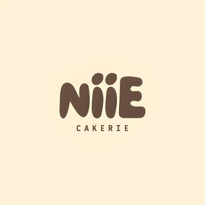 Trademark NIIE CAKERIE