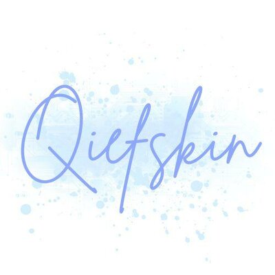 Trademark Qiefskin