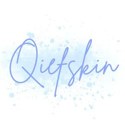 Trademark Qiefskin